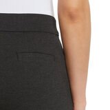 Gloria Vanderbilt Pantalones para Dama Gris Chica