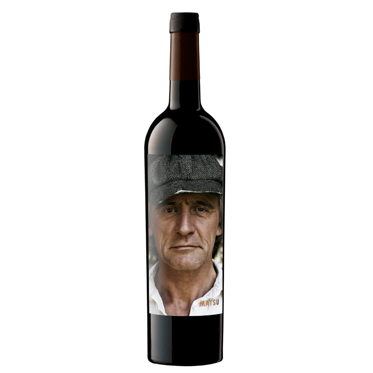 Vino Tinto Matsu El Recio 750ml