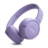 JBL Tune 670NC Morado