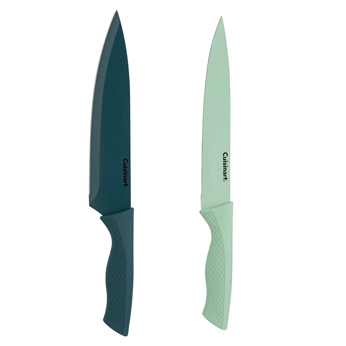 Cuisinart Juego de 6 Cuchillos con Recubrimiento Cerámico
