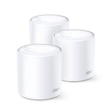 TP-Link Deco X20 (3-pack) Sistema en Malla Wi-Fi