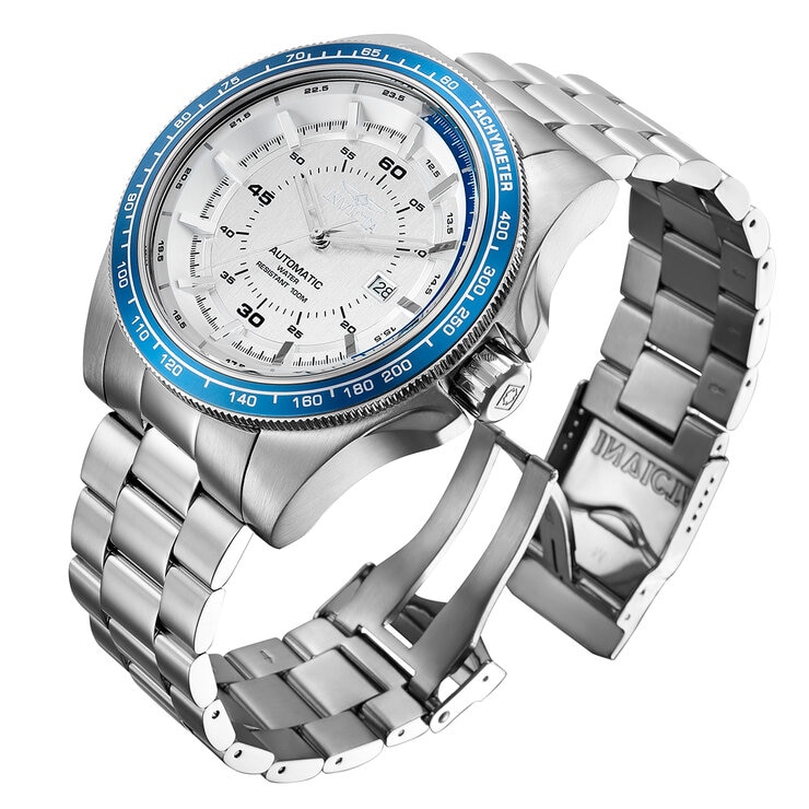 Invicta, Speedway Reloj para Caballero Automatico