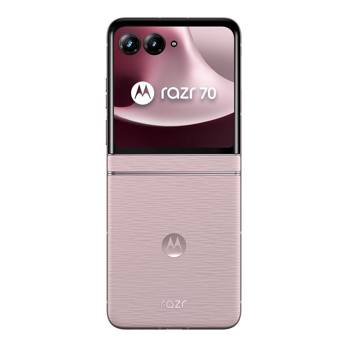 Motorola Razr 70 12GB 512GB SSD Rosa + Motowatch Fit Motorola Razr 70 12GB 512GB SSD Rosa + Motowatch Fit