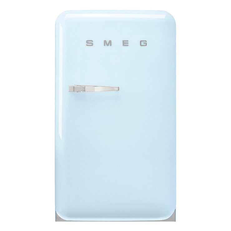 Smeg Frigobar 5' Varios Colores Smeg Frigobar 5' Varios Colores