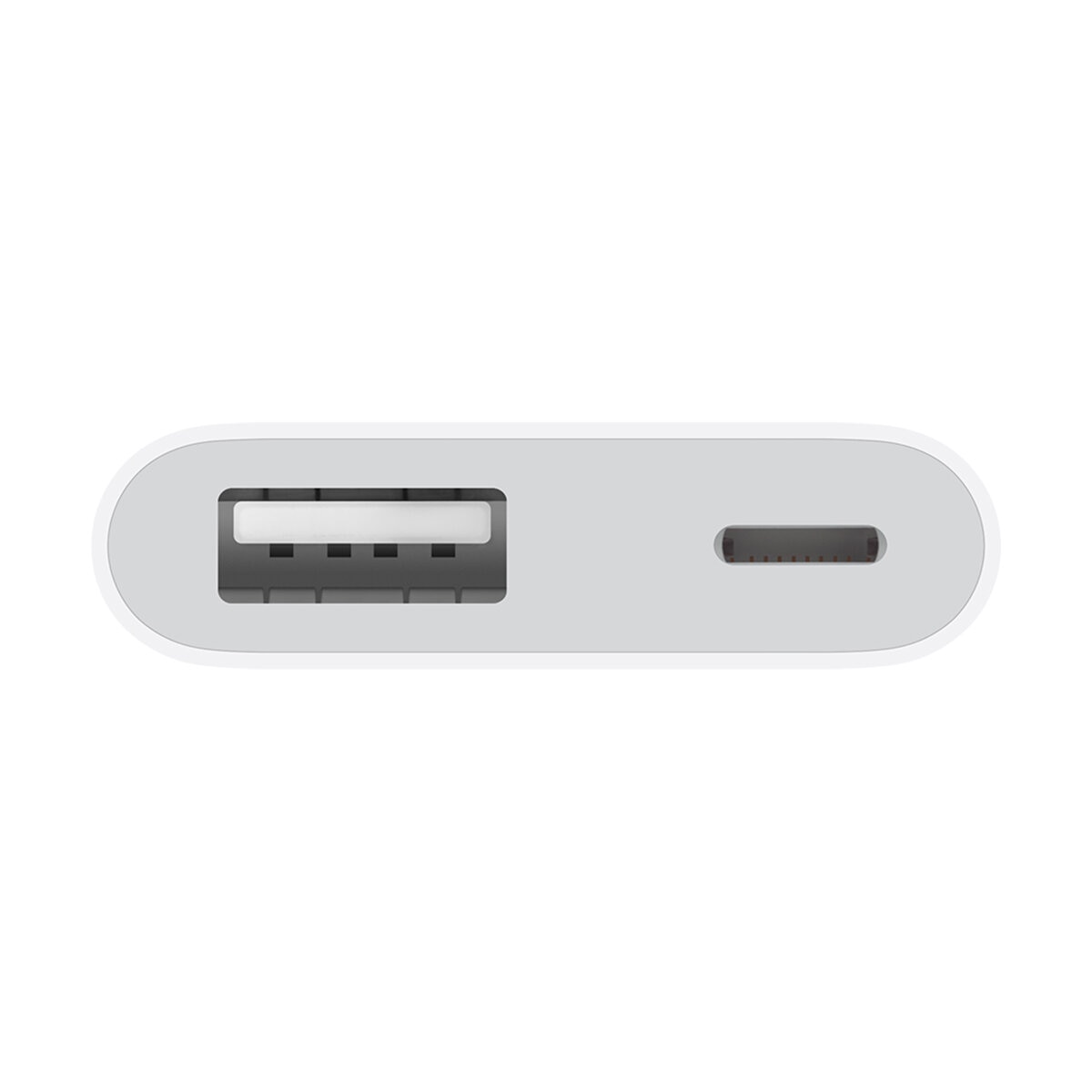 Apple Adaptador de Lightning a USB 3 para cámara