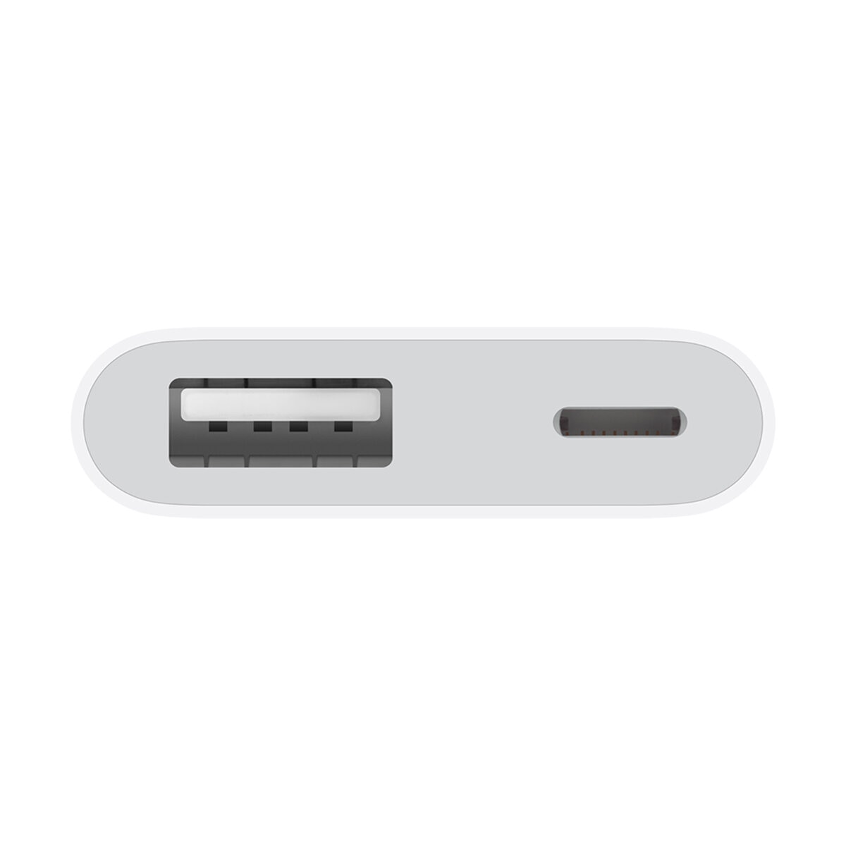 Adaptador de conector Lightning a USB para cámaras - Apple (ES)