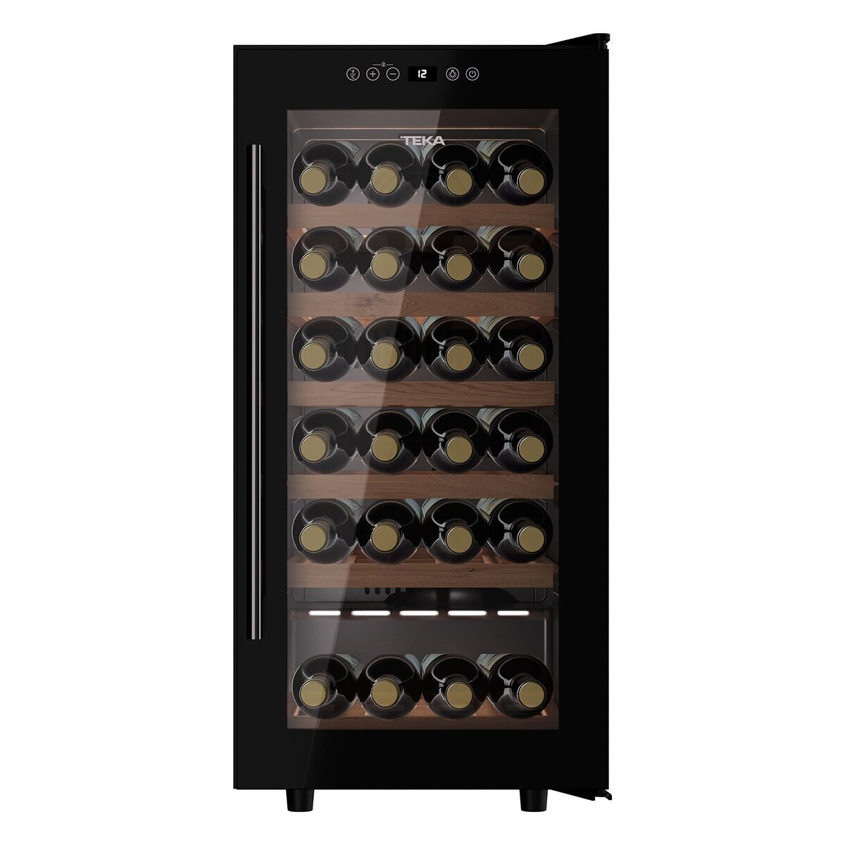 Teka Cava de Vinos 32 Botellas