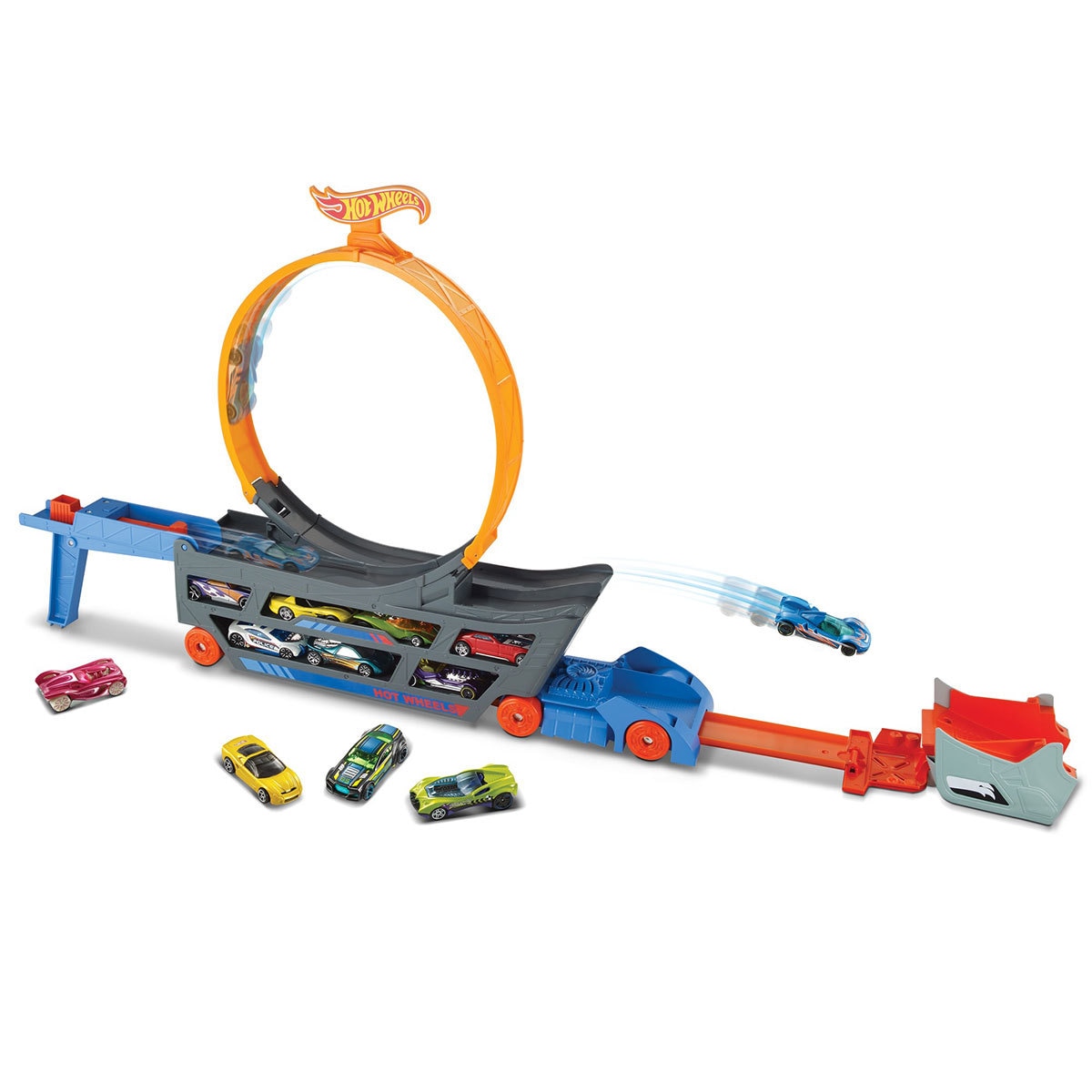 pistas de hot wheels precios