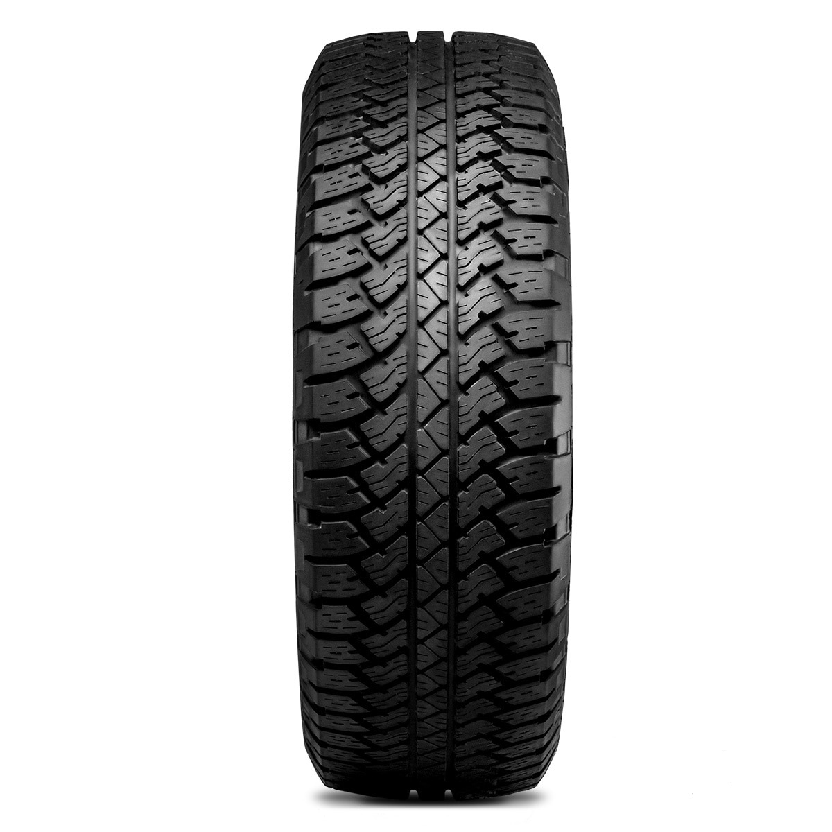 Llanta Bridgestone Dueler H/T 684 II 255/70R17 110S Llanta Bridgestone Dueler H/T 684 II 255/70R17 110S