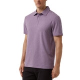 32 Degrees Cool Polo para Caballero Morado Extra Grande