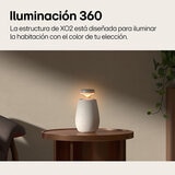 LG Xboom360 XO2TBK Bocina Bluetooth