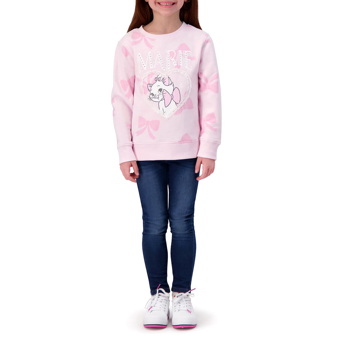 Sudadera para Niños o Niñas Varias Tallas y Colores
