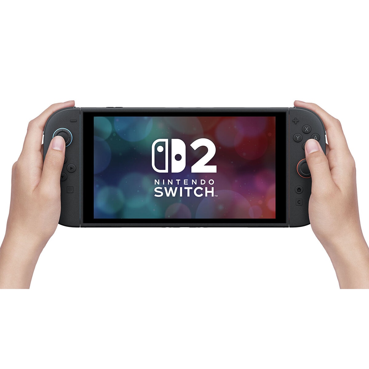 PREVENTA Nintendo Switch 2 Bundle Mario Kart World