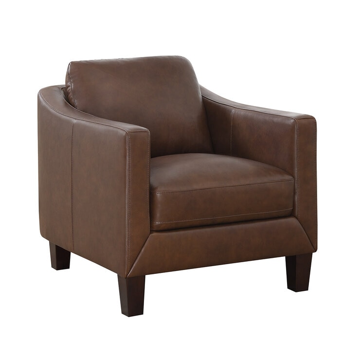 Simon Li Furniture, Sillón de Piel