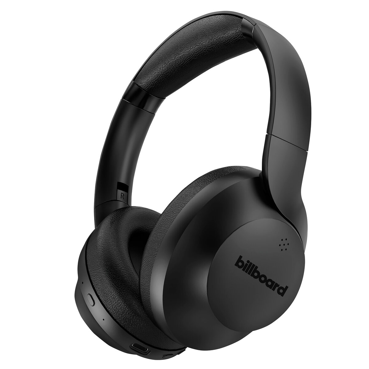 Billboard Audífonos Carbono Pro Bluetooth Noise Cancelling | Costc