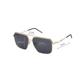 Zadig & Voltaire SZV413 Lentes de Sol