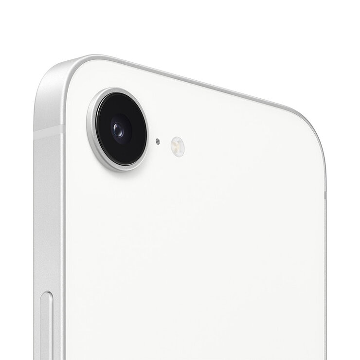 Apple iPhone 17e 256GB Blanco Apple iPhone 17e 256GB Blanco