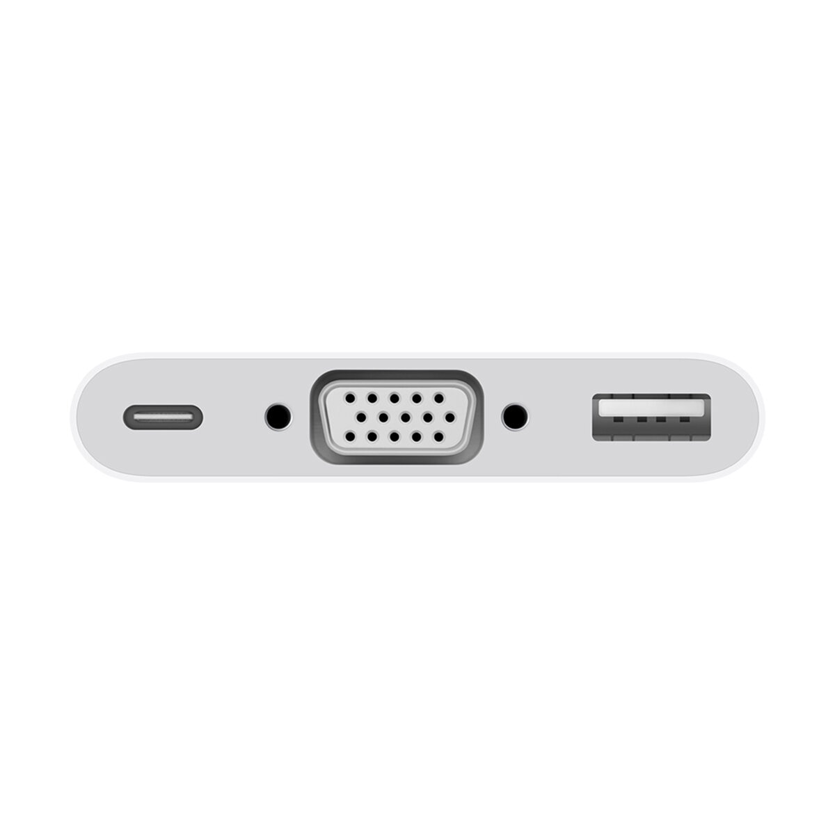 Apple Adaptador multipuerto de USB-C a VGA