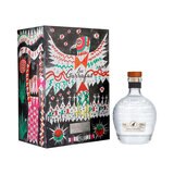 Tequila Añejo Cristalina Las Garrafas 700 ml