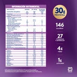 Protality Bebida con Proteína 12 envases de 330 ml Protality Bebida con Proteína 12 envases de 330 ml