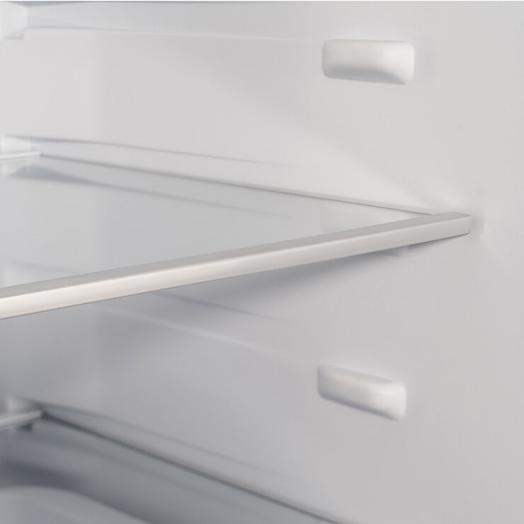 Bertazzoni Refrigerador 24' Bottom Mount Paneleable