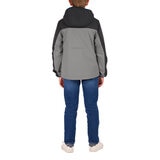 Gerry Chamarra para Niños y Niñas Gris 10 / 12 Años Gerry Chamarra para Niños y Niñas Gris 10 / 12 Años