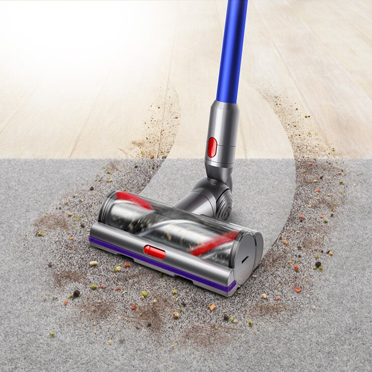 Dyson Aspiradora V11 Torque Drive+ Costco México