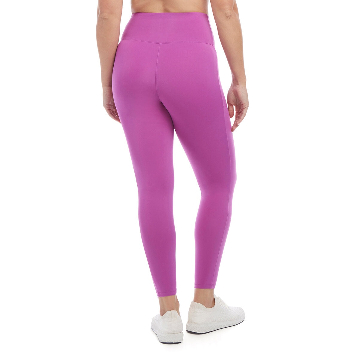 Jockey Licras deportivas para Dama Rosa Extra Grande