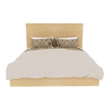 Hogare, Base de Cama Alpes, Queen Size