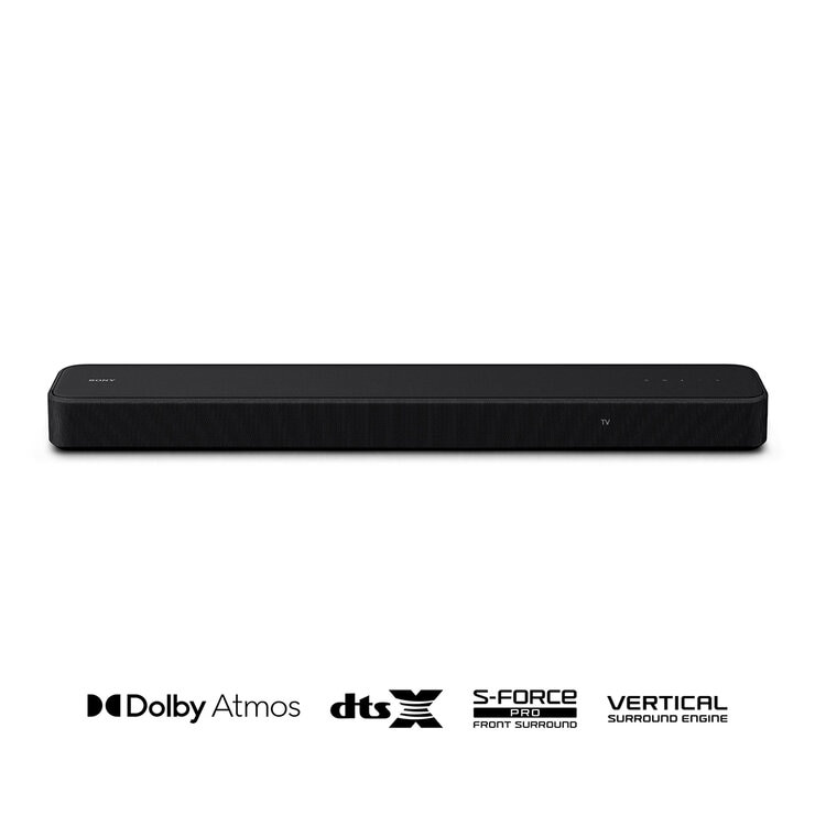 Sony Barra De Sonido de 3.1 Canales con Dolby Atmos/DTS:X