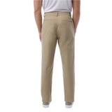32 Degrees Pantalones para Caballero café 34X29