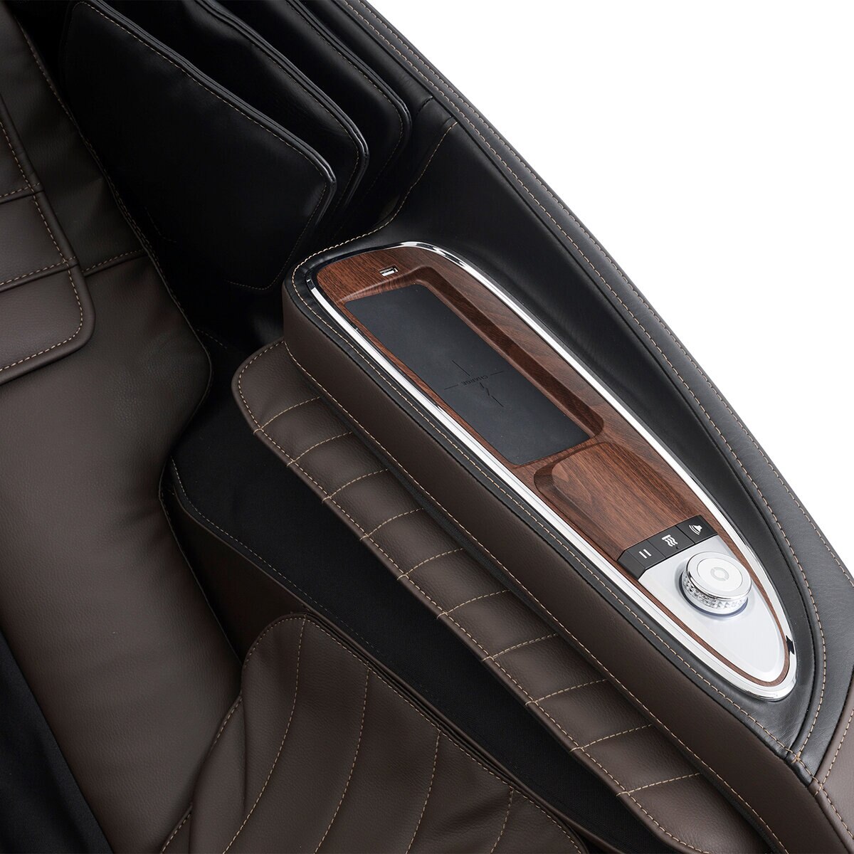 Human Touch, Sillón de Masaje Super Novo 2.0, Varios Colores