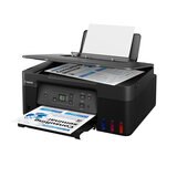 Canon Impresora Multifuncional Pixma G2170 + 3 años de Garantía