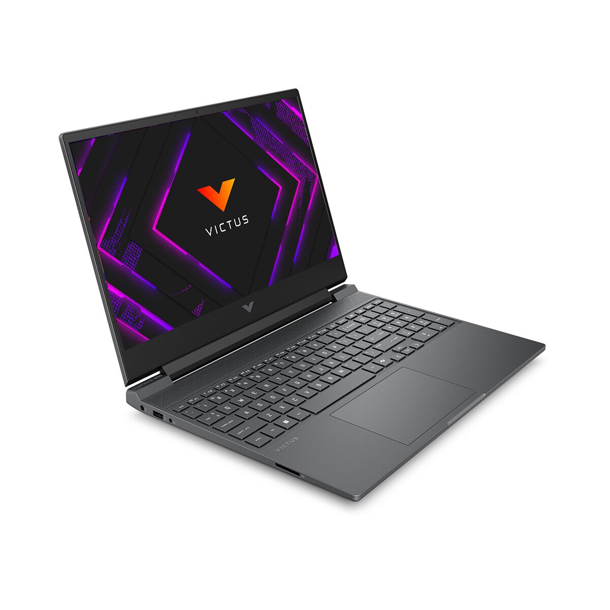 HP Victus Gaming 15-fa2018la Laptop 15" Full HD Intel Core i5 8GB 512GB SSD + 12 Meses de M365 Personal