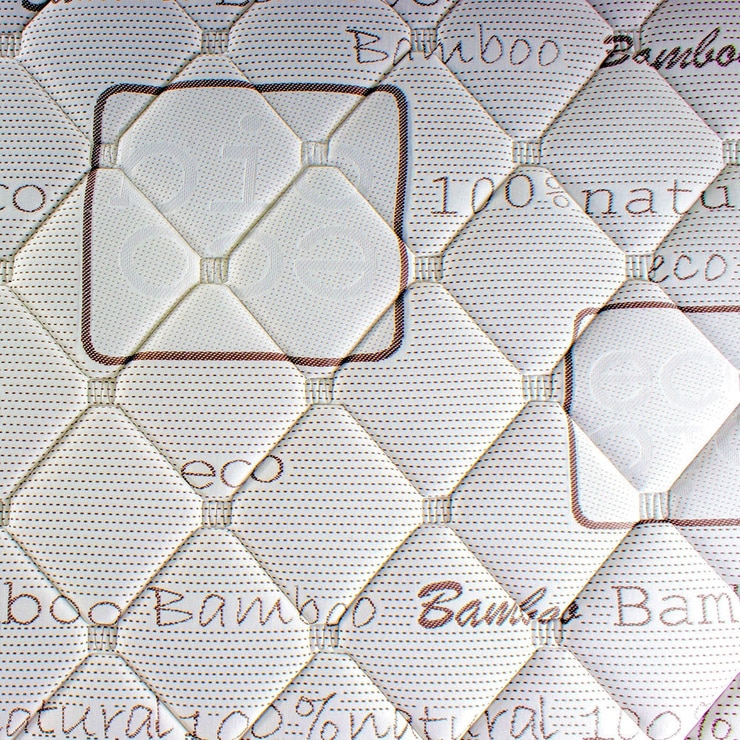 Spring Air, Colchón King Size, Lennon