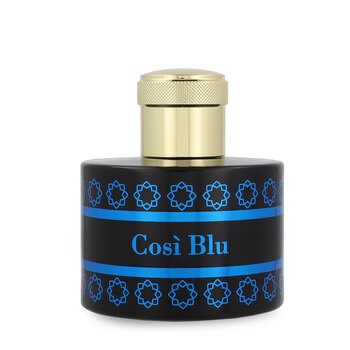 Pantheon Roma Cosi Blu 100 ml Extracto De Perfume Pantheon Roma Cosi Blu 100 ml Extracto De Perfume