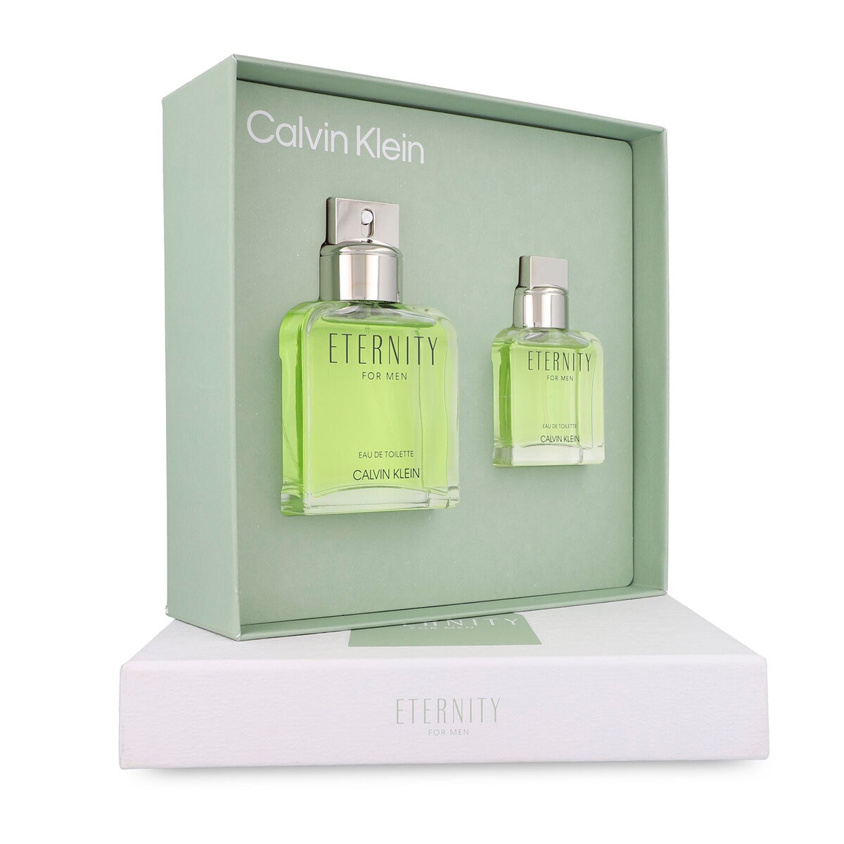 Calvin Klein Eternity 2 Pzas