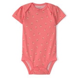 Carter's Pañalero 4 piezas para Bebés Rosa 9 Meses Carter's Pañalero 4 piezas para Bebés Rosa 9 Meses