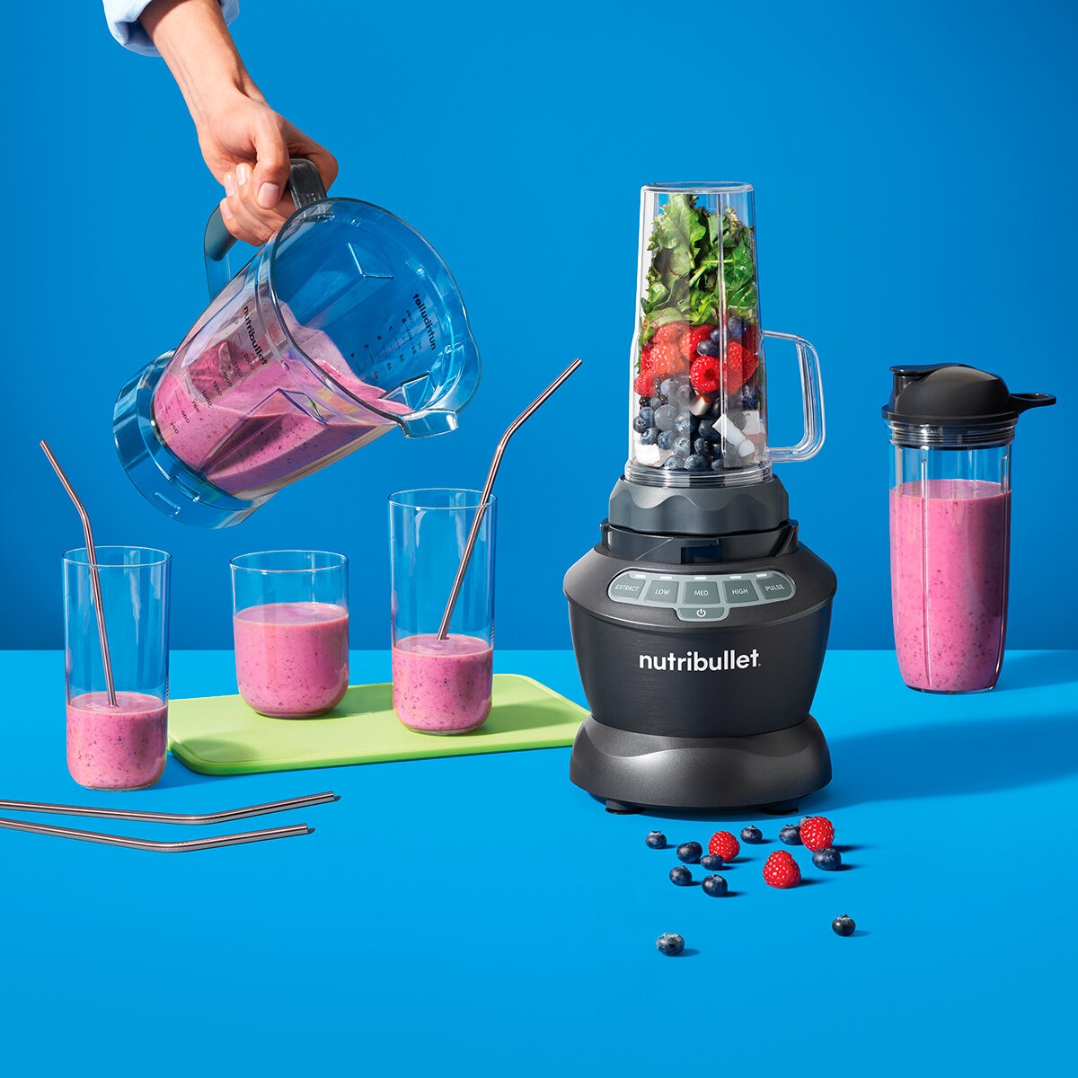 Nutribullet Original Oferta