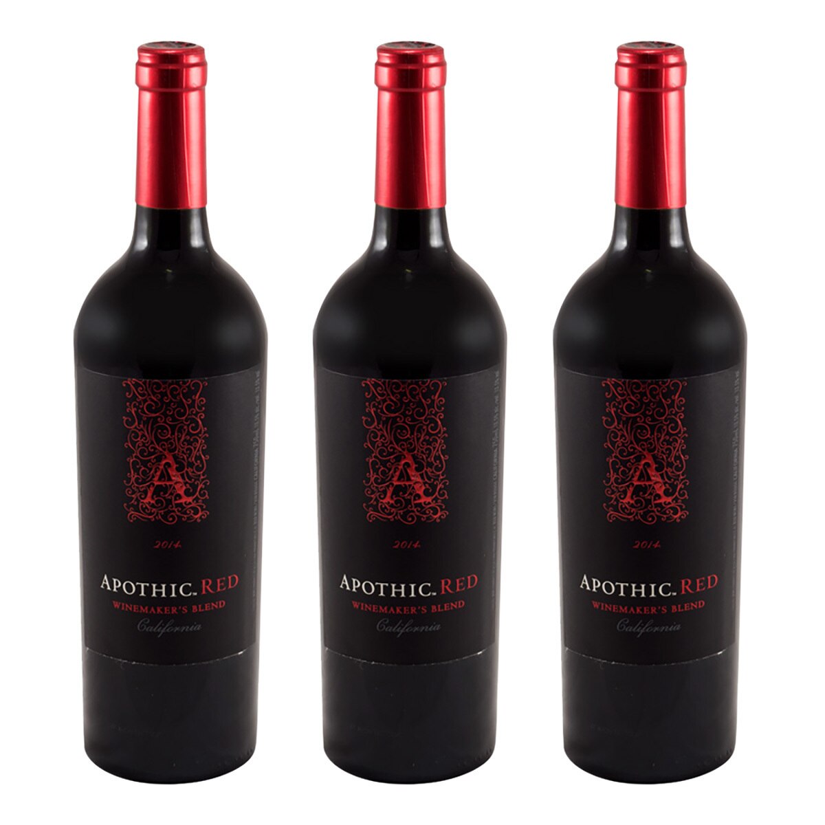 Apothic Red Vino Tinto 3 750ml Costco M xico Free Nude Porn Photos