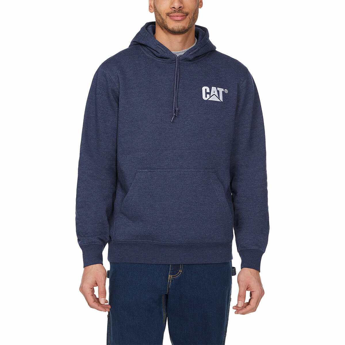 Caterpillar Sudadera para Caballero Varias Tallas y Colores