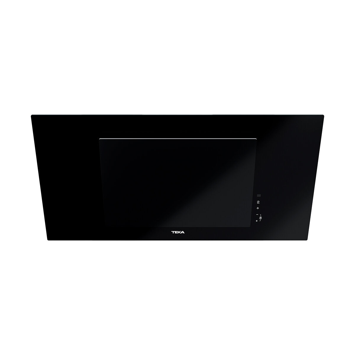 ✔️ Campana TEKA DBB90I 90 CM ✔️ decorativa inox 90cm