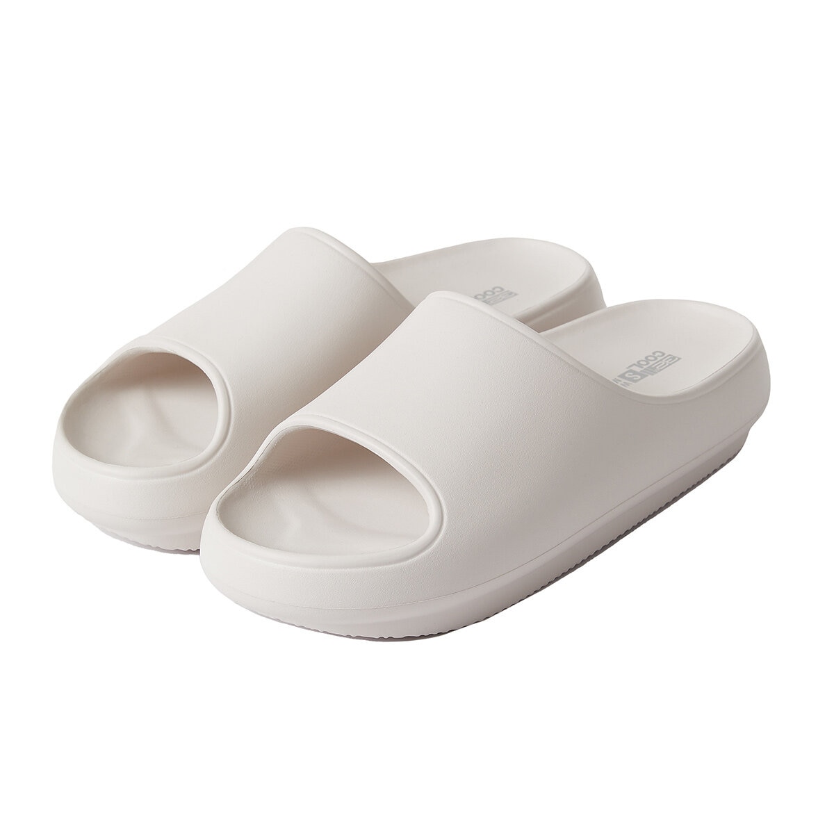 32 Degrees Cool Sandalia para Dama Blanco Grande / 26 - 27