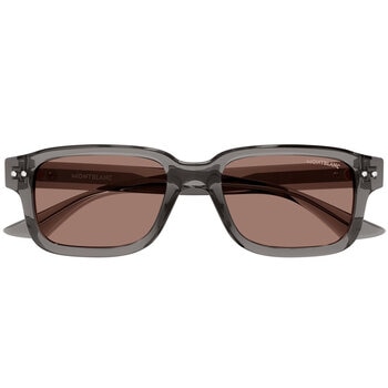 Montblanc MB0286S 3001460 Lentes de Sol