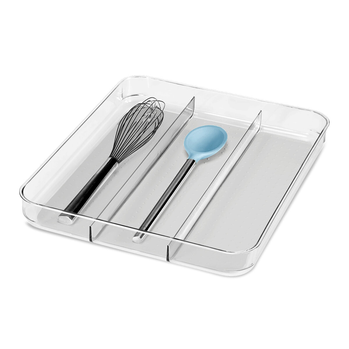 MadeSmart Juego de Organización para Cajones de Cocina