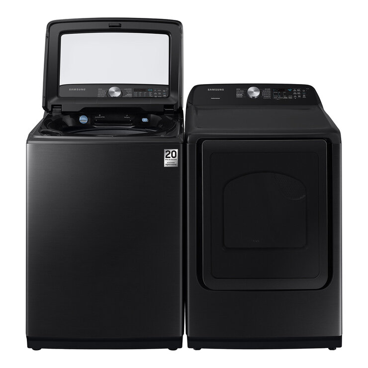 Samsung Combo de Lavado de Gas 28/24 Kg