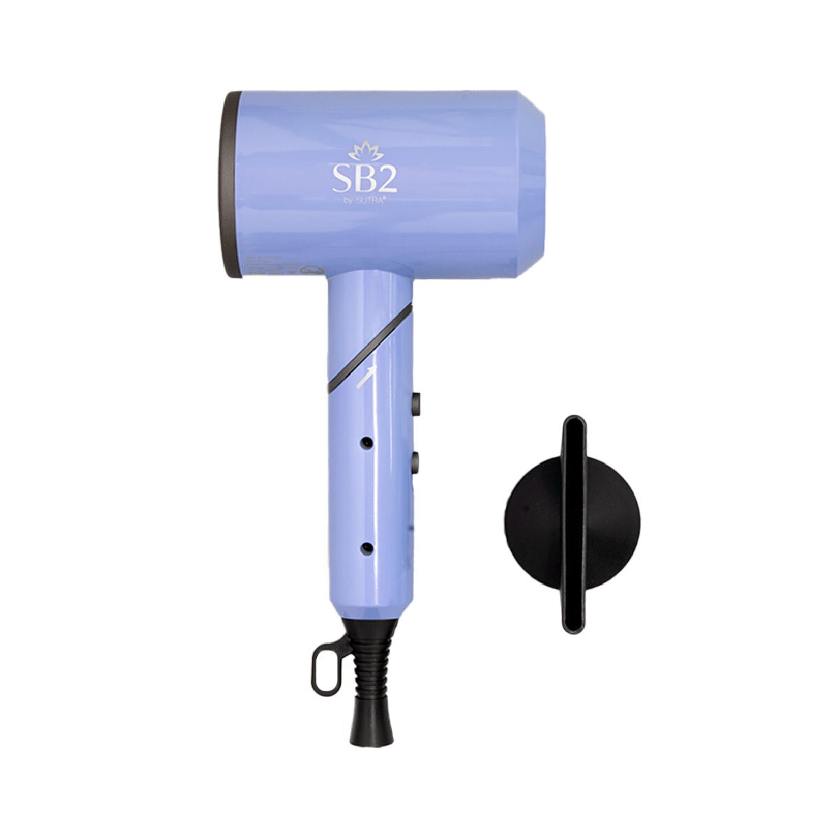 Sutra, Paquete Accelerator 8 piezas, Artículos para el Cabello