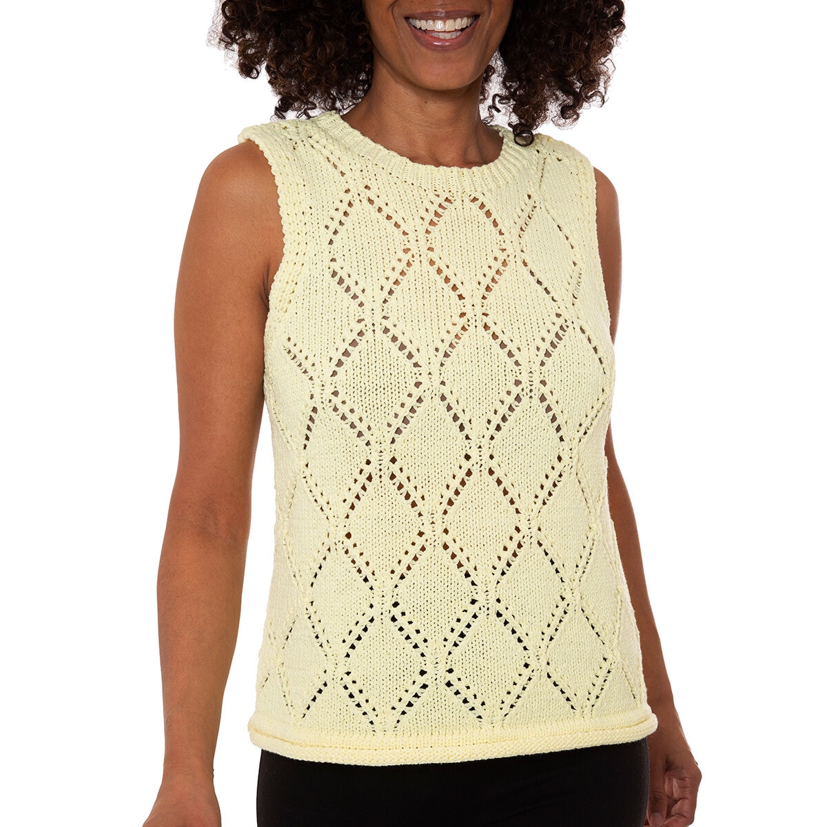 Mario Serrani Italy Chaleco para Dama Varias Tallas y Colores