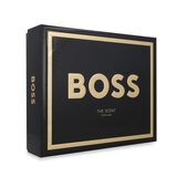 Boss The Scent Set 3 pzas Boss The Scent Set 3 pzas