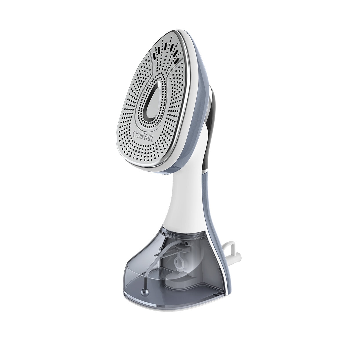 Conair Turbo ExtremeSteam 2 en 1 Plancha y Vaporizador de Mano